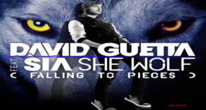 She Wolf Lyrics - David Guetta ft. Sia