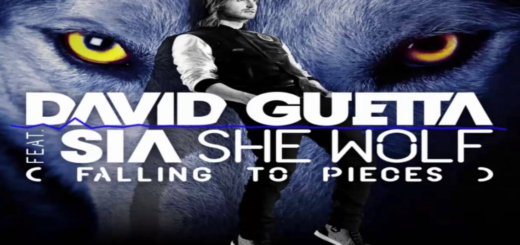 She Wolf Lyrics - David Guetta ft. Sia