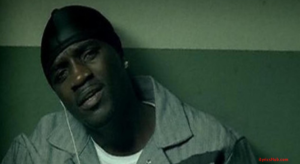 Smack That Lyrics - Akon ft. Eminem