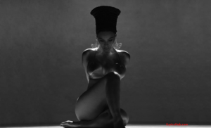 Sorry Lyrics - Beyoncé