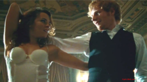 Thinking Out Loud Lyrics - Ed Sheeran