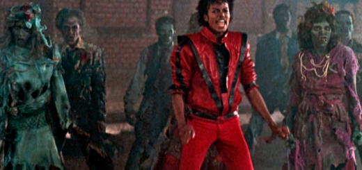 Thriller Lyrics - Michael Jackson