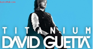Titanium Lyrics - David Guetta ft. Sia