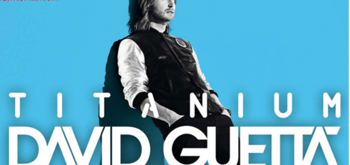 Titanium Lyrics - David Guetta ft. Sia
