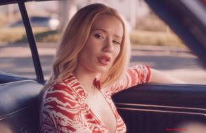 Trouble Lyrics - Iggy Azalea ft. Jennifer Hudson