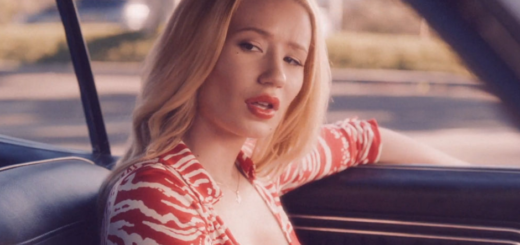 Trouble Lyrics - Iggy Azalea ft. Jennifer Hudson