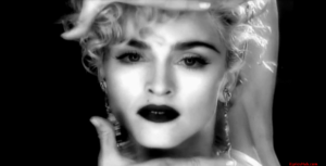 Vogue Lyrics - Madonna