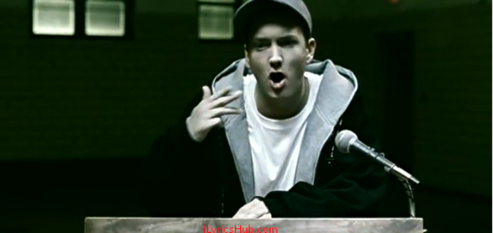 When I'm Gone Lyrics - Eminem