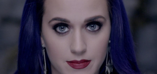 Wide Awake Lyrics - Katy Perry