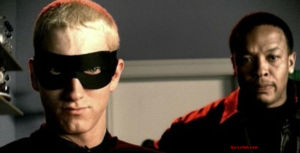 Without Me Lyrics - Eminem