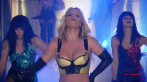 Work Bitch Lyrics - Britney Spears