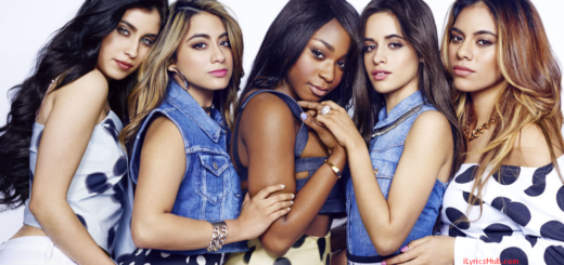 Worth It Lyrics - Fifth Harmony ft. Kid Ink