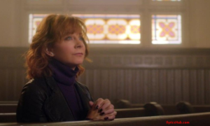 Back To God Lyrics - Reba McEntire