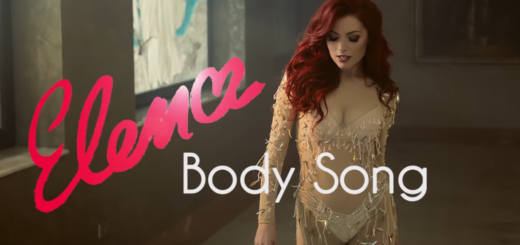 Body Song Lyrics English Song - Elena