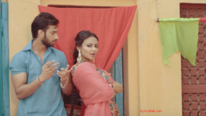 Ghaint Look Lyrics - Shefali Singh, Desi Crew