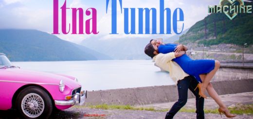 Itna Tumhe Lyrics - Yaseer Desai, Shashaa Tirupati