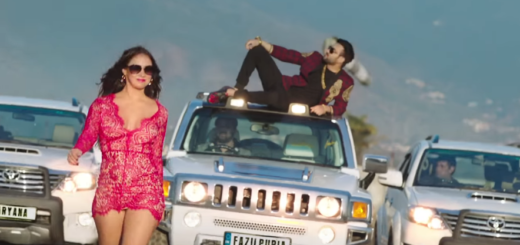 Million Dollar Lyrics – Fazilpuria & Lauren Gottlieb