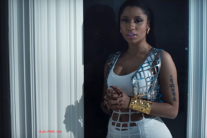 No Love Lyrics - August Alsina ft. Nicki Minaj