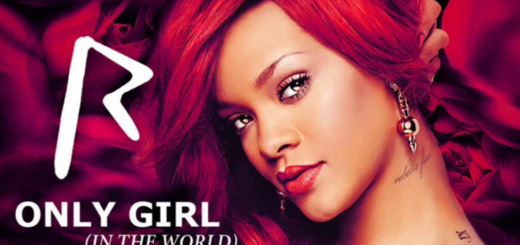 Only Girl Lyrics - Rihanna