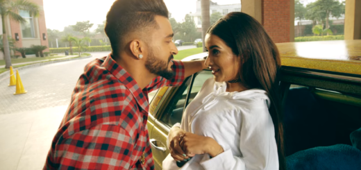 Playboyy Song Lyrics - Ronnie Singh Feat. Ikka