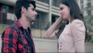 Tu Hi Tha Lyrics - Darshan Raval, Simran Kaur Mundi, Omkar Kapoor