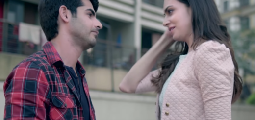 Tu Hi Tha Lyrics - Darshan Raval, Simran Kaur Mundi, Omkar Kapoor