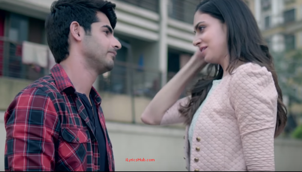 Tu Hi Tha Lyrics