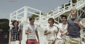 What Makes You Beautiful Lyrics - One Direction