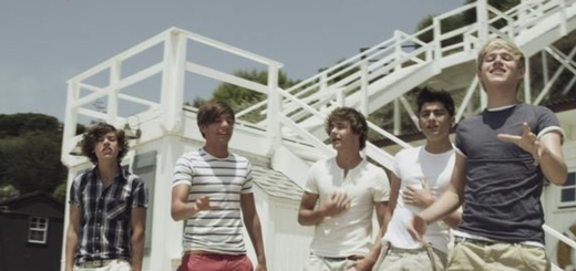 What Makes You Beautiful Lyrics - One Direction