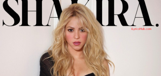 Whenever, Wherever Lyrics - Shakira