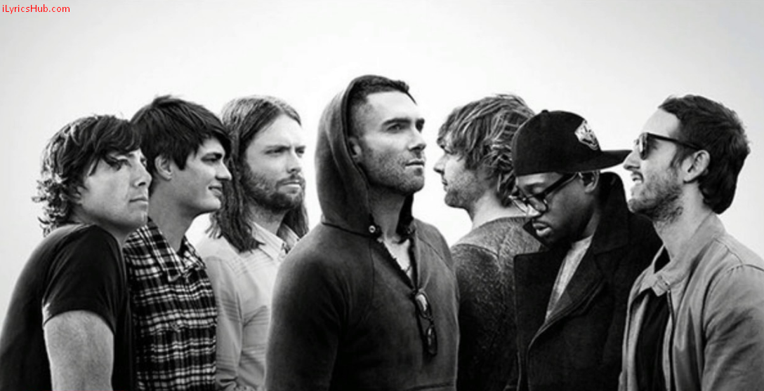 cold maroon 5 future song lyrics