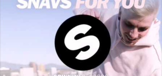 For You Lyrics - Snavs