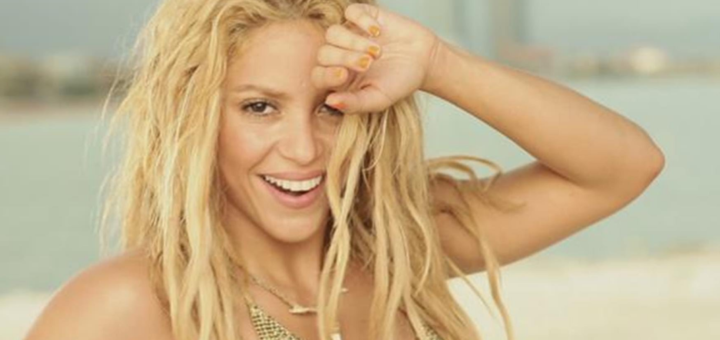 Loca Lyrics - Shakira ft. Dizzee Rascal