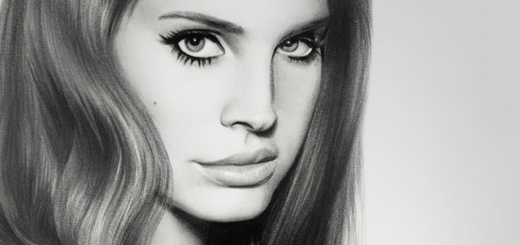 Love Lyrics - Lana Del Rey