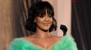 Love On The Brain Lyrics - Rihanna