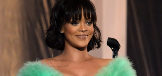 Love On The Brain Lyrics - Rihanna