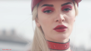 Redrum Lyrics - Era Istrefi feat. Felix Snow