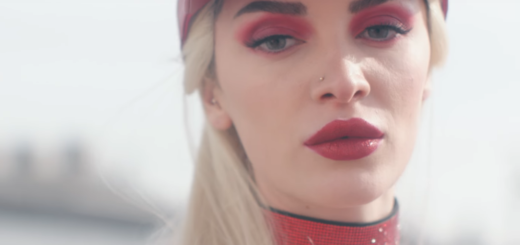 Redrum Lyrics - Era Istrefi feat. Felix Snow