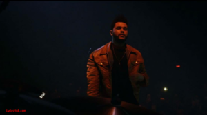 Reminder Lyrics English Song - The Weeknd