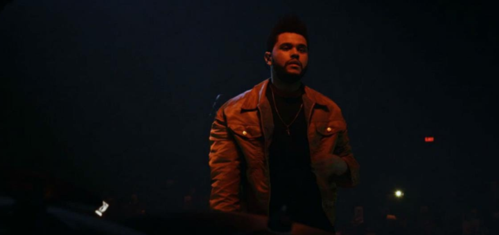 Reminder Lyrics English Song - The Weeknd