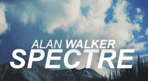 Spectre Lyrics - Alan Walker