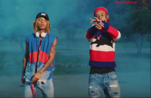 Swang Lyrics - Rae Sremmurd