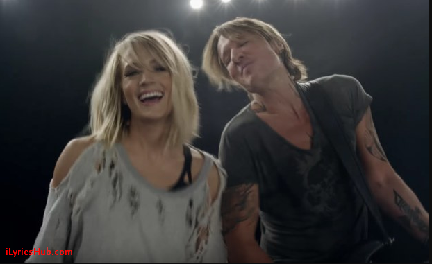 Keith Urban Song The Fighter Lyrics
