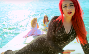 Bamb Jatt Lyrics - Amrit Maan, Jasmine Sandlas Feat. DJ Flow