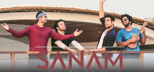 Ae Kash Ke Hum Lyrics - Sanam