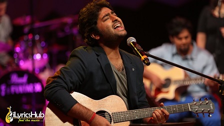 all song arijit singh list
