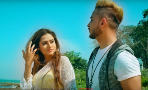 Beautiful Lyrics - Millind Gaba, Oshin Brar Latest Song 2017