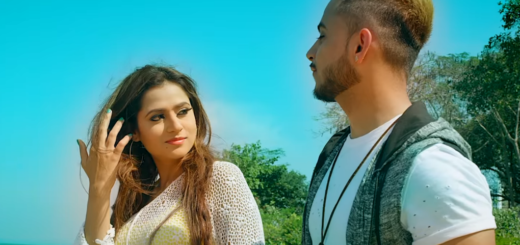 Beautiful Lyrics - Millind Gaba, Oshin Brar Latest Song 2017