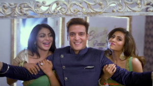 Beauty Parlor Lyrics - Jindua | Neha Kakkar, Ikka, Jaidev Kumar |