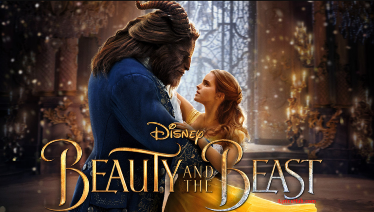 Beauty and the Beast Lyrics - Ariana Grande, John Legend - iLyricsHub